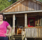Log Cabin