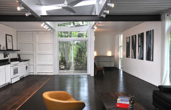 Shipping-Container-Home